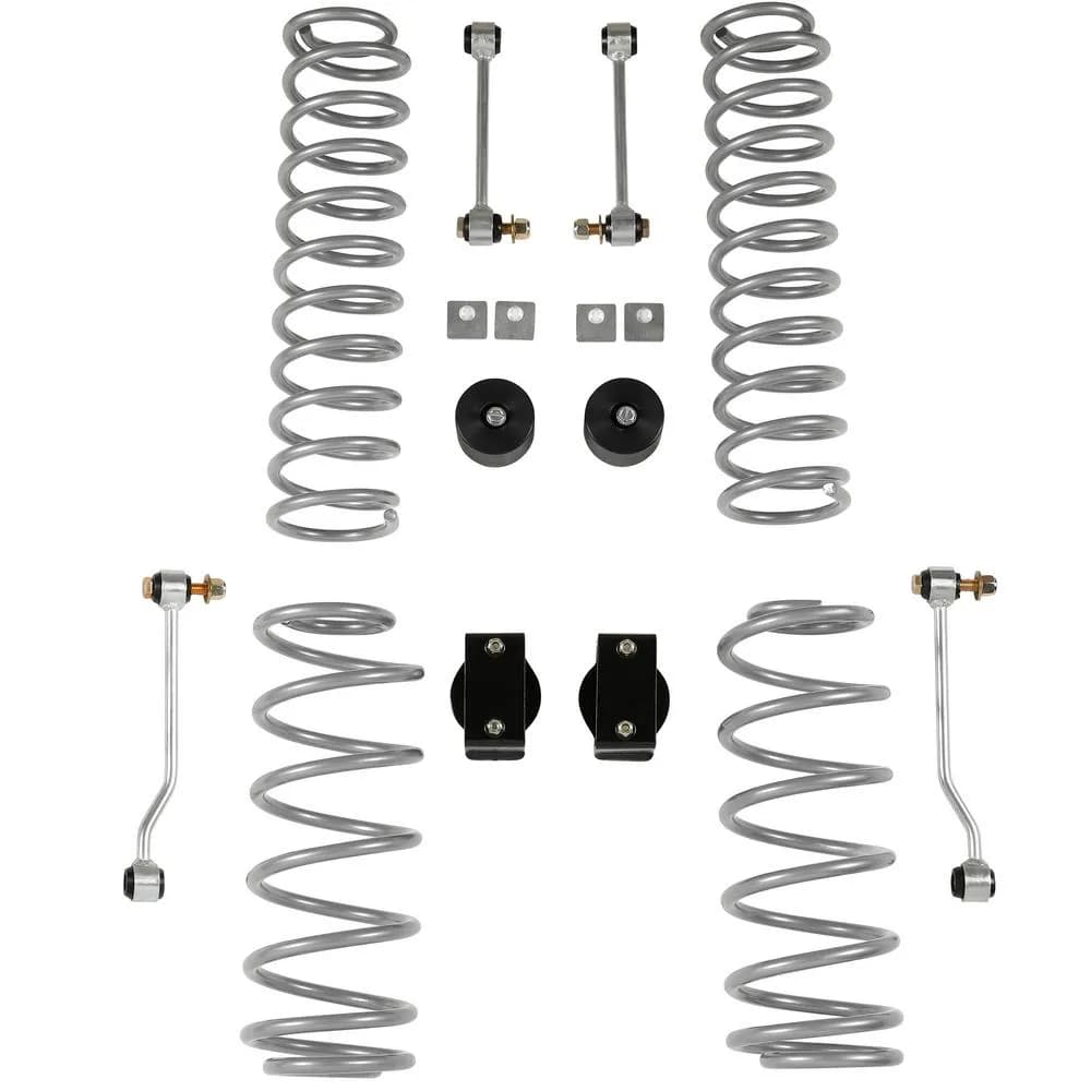 Rubicon Express JL7141 Rubicon Express JL 2.5 Inch Standard Coil Lift Kit