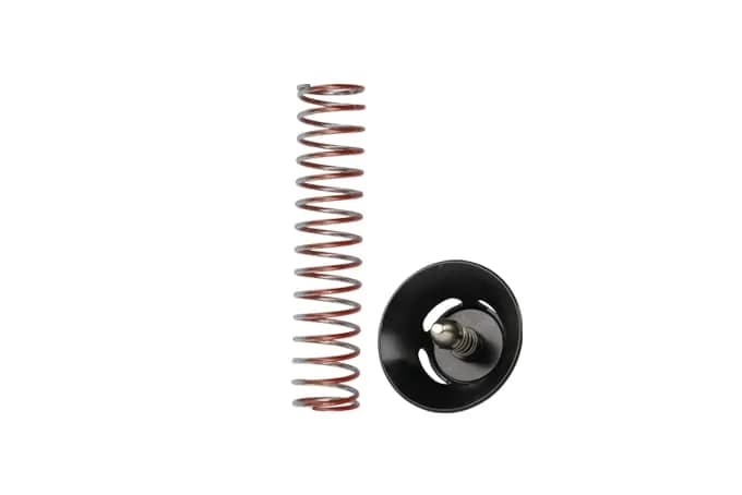 Type 5 Smart Port Upgrade Kit - 60mm Black