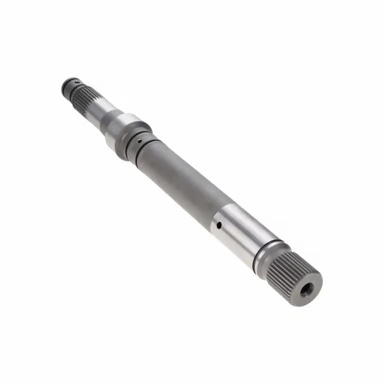 300M Input Shaft - GM 4L80 Trans