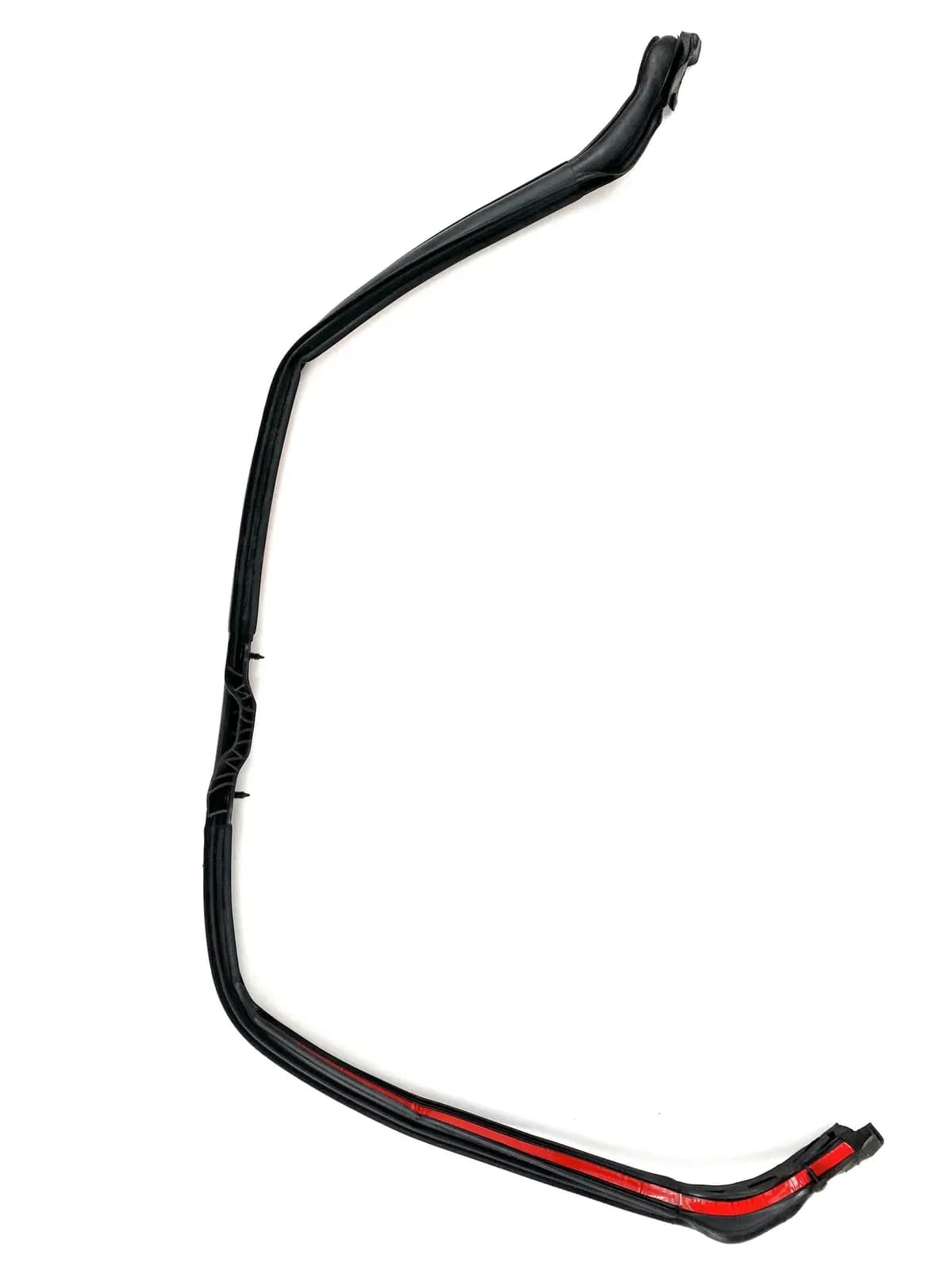 Fairchild Industries D4140 Front Hardtop Header Opening Seal