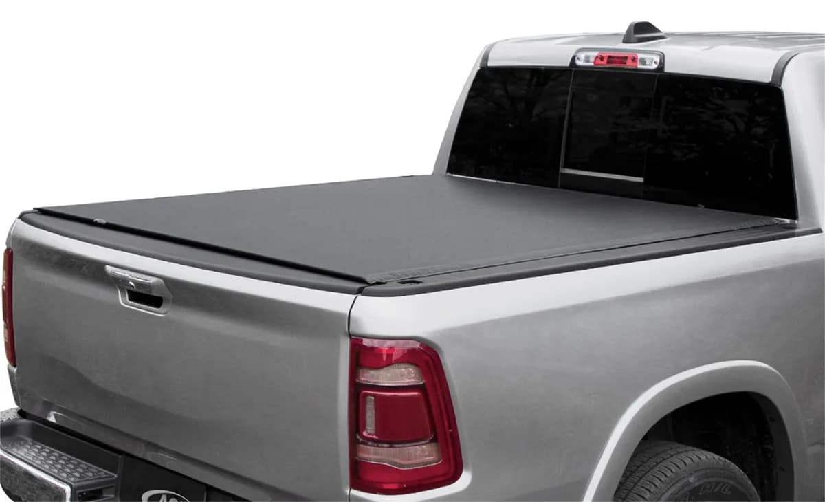 22c Santa Cruz 4ft Box Tonnosporttonneau Cover