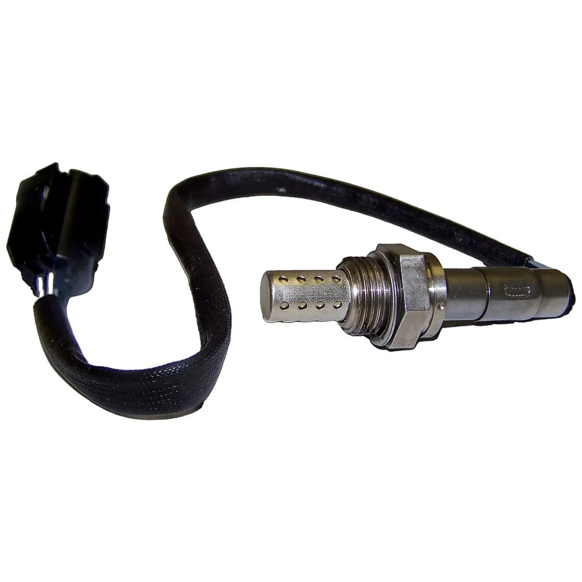 2001-2001 Cherokee XJ w/ 4.0L engine 2000-2000 Cherokee XJ w/ 4.0L engine; Canada or Europe III emissions 2000-2000 Wrangler TJ w/ 4.0L; after Cat Front