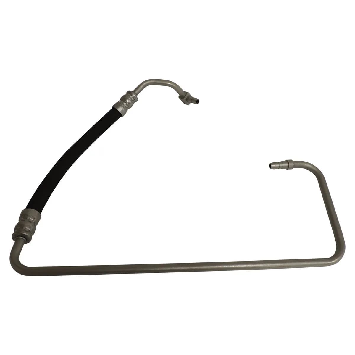 Crown Automotive Jeep Replacement 52089501AA Power Steering Pressure Hose 02-04 WG (Europe) Grand Cherokee w/ 2.7L Diesel Eng