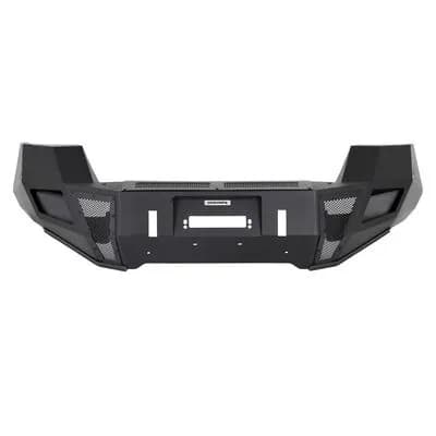 RealTruck (Go Rhino) BR6 Front Bumper Replacement 2016-2023 Toyota Tacoma
