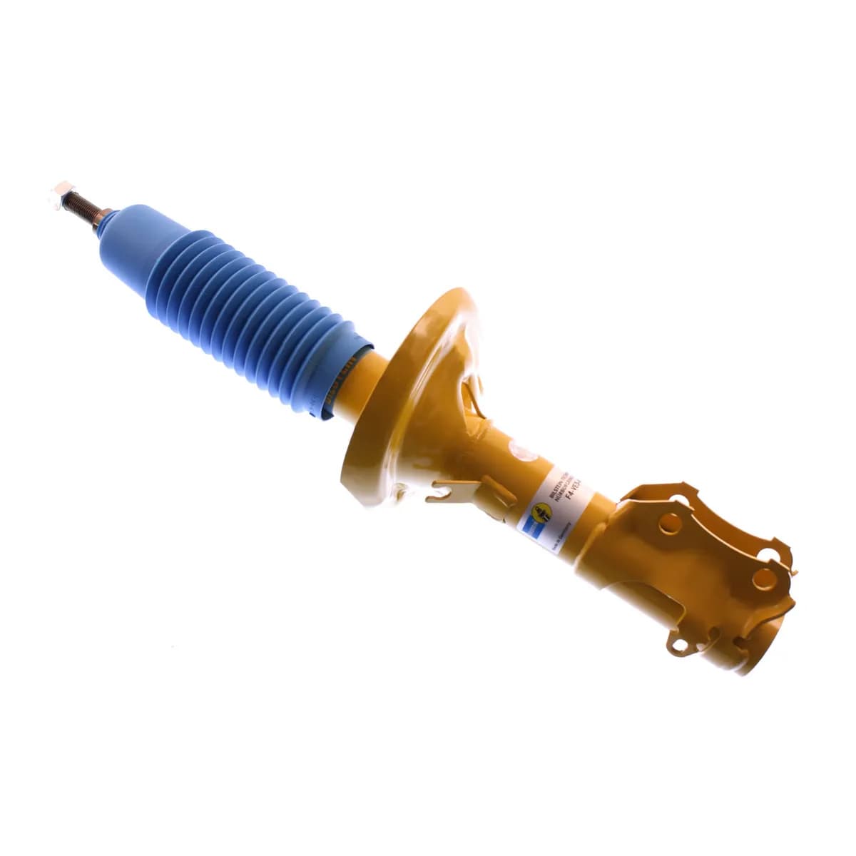 Front Volkswagen Cabrio 2002-1995, Corrado 1994-1992, Golf 1999-1993, Jetta 1999-1993 B8 (SP) Suspension Strut Assembly