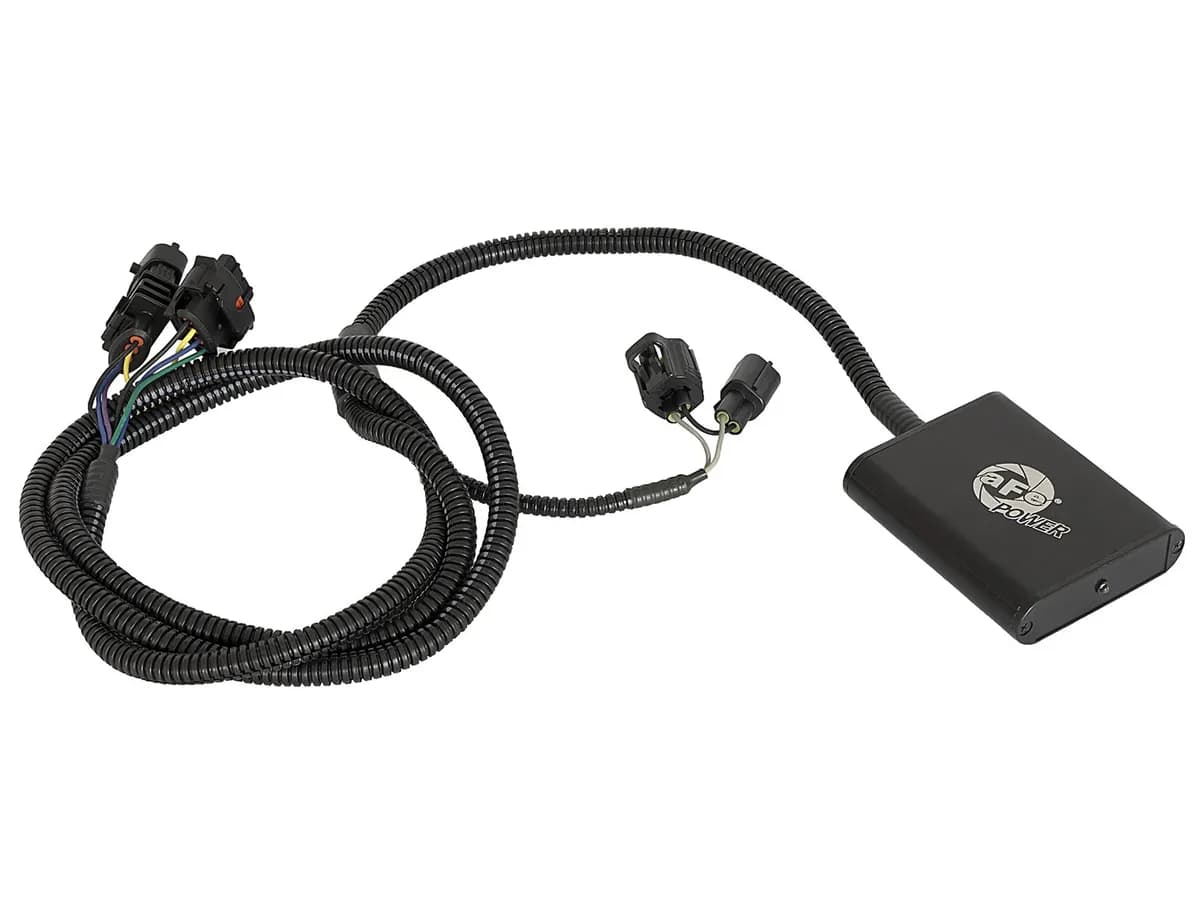 SCORCHER GT Module Ford Focus ST 15-17 L4-2.0L (t)