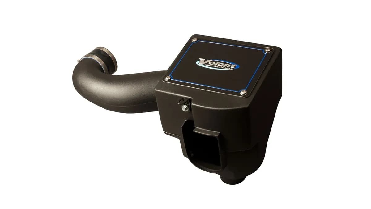 Closed Box Air Intake (16861) 2004-10 Chrysler 300 Srt8, 2005-10 Dodge Charger Srt8, 2004-08 Magnum Srt8 6.1l v8