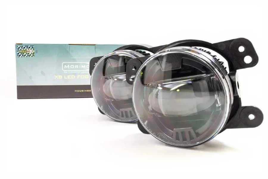 1417 Cherokee/1113 Grand Cherokee/0717 Wrangler Fog Light Xb Led(Type M/Set)