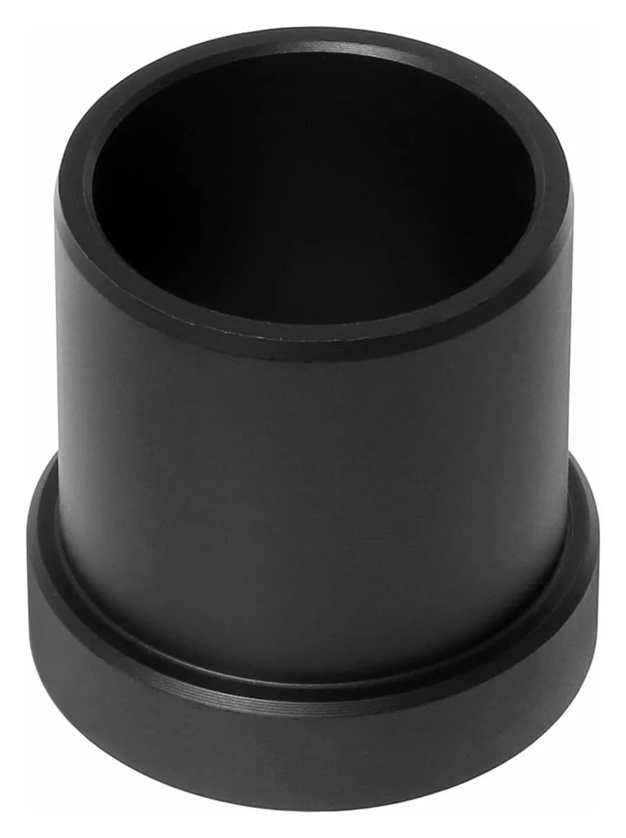 Antirock Sway Bar Bushing (35 Spline PreRunner Bar 1.500 Inch I.D.) RockJock 4X4