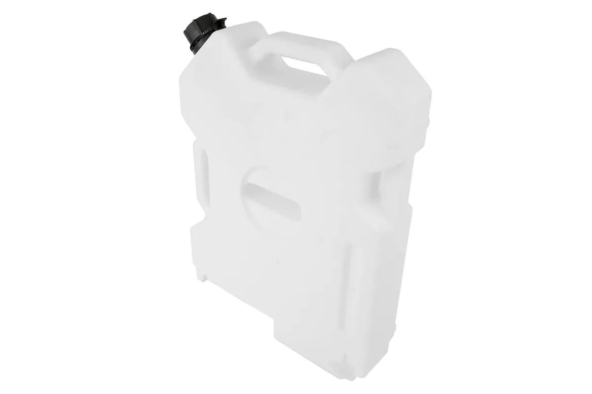 Roto Pax 2 Gal Interlock Water Clear