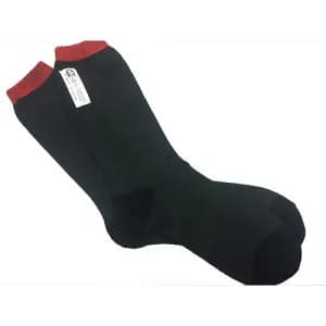 Simpson Carbon x Sock Blk Sfi 3.3