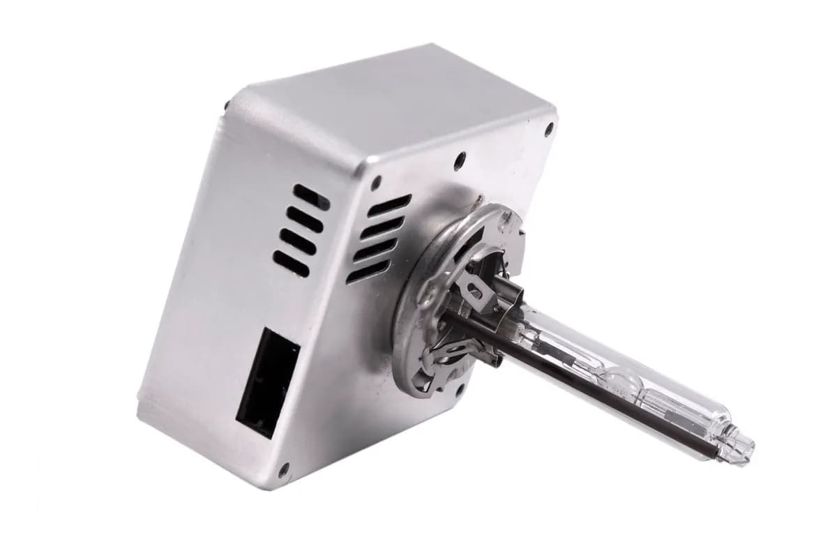 Diode Dynamics - HID Bulb D6A 4300K (single)