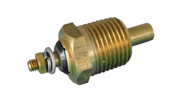 Classic Instruments Temp Sender 1/2 Inch Npt
