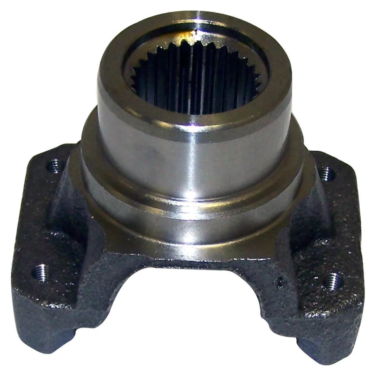 1976-1983 Cherokee SJ w/ Model 20 Rear Axle; Strap & Bolt Type 1976-1983 CJ-5 CJ w/ Model 20 Rear Axle; Strap & Bolt Type 1976-1986 CJ-7 CJ w/ Model 20 Rear Axle; Strap & Bolt Type 1981-1986 CJ-8 CJ w/ Model 20 Rear Axle; Strap & Bolt Type