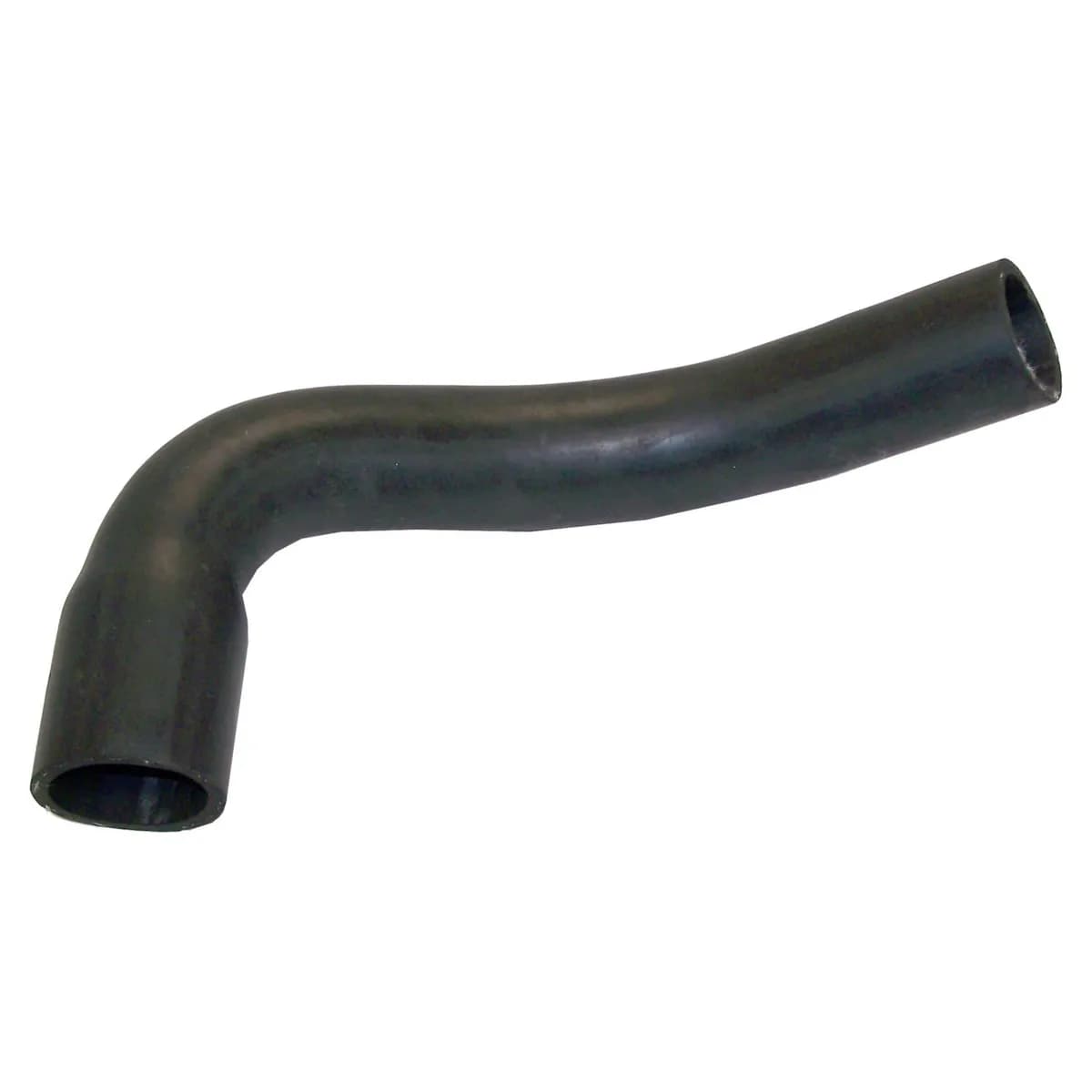 Crown Automotive Jeep Replacement 52003790 Lower Radiator Hose for Select Jeep YJ w/ 4.0L and XJ, MJ w/ 2.5L Engines