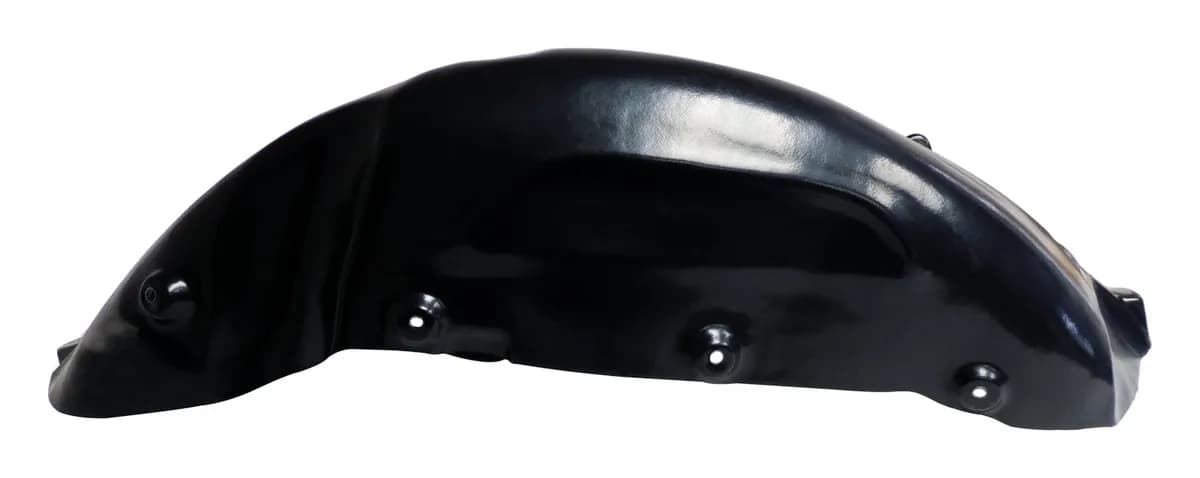 Right Rear Fender Liner For 20182019 Jeep JL Wrangler W/O Rubicon Package