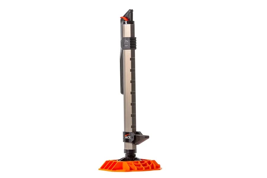 ARB Hydraulic Jack and Base Package