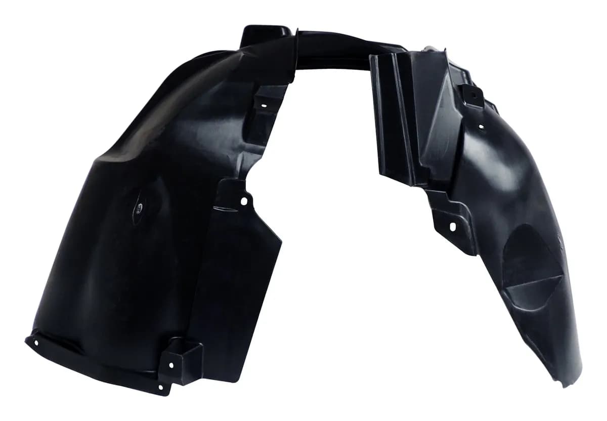 Right Front Fender Liner For 20172019 Jeep mp Compass