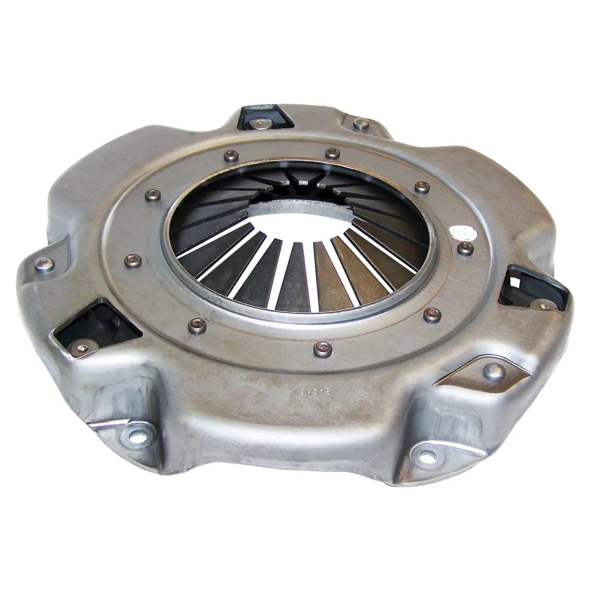 Crown Automotive Jeep Replacement J8132576 Clutch Pressure Plate 1980-1983 Jeep CJ-5, CJ-7, CJ-8 w/ 2.5L GM Engine
