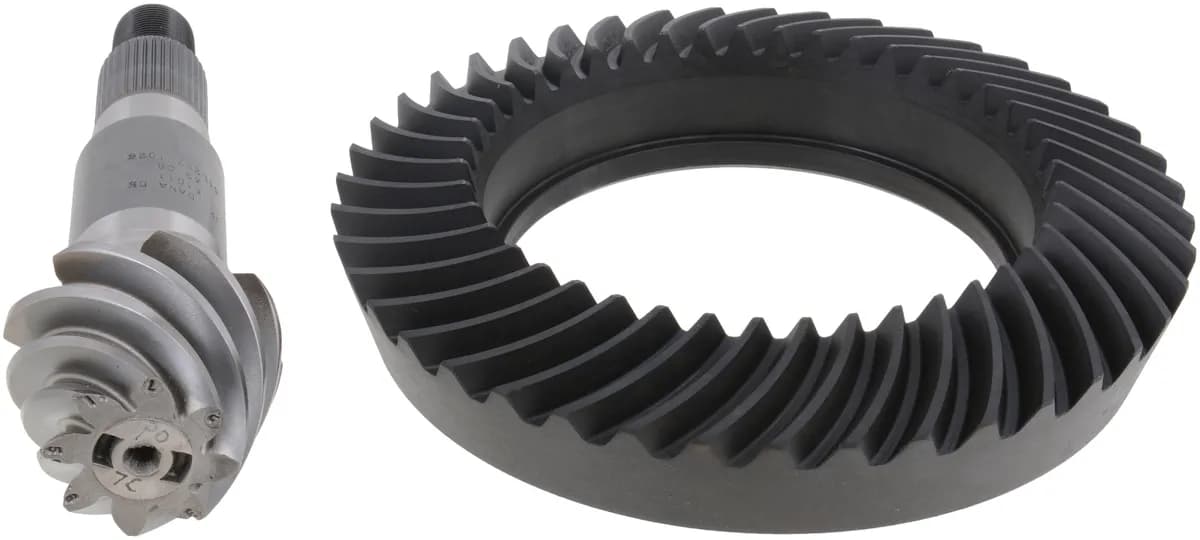 Differential Ring and Pinion