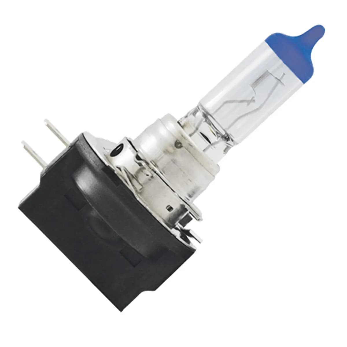 H11B Xtreme White Plus Replacement Bulb; 55W110W H11B; 4000K; Twin Pack;