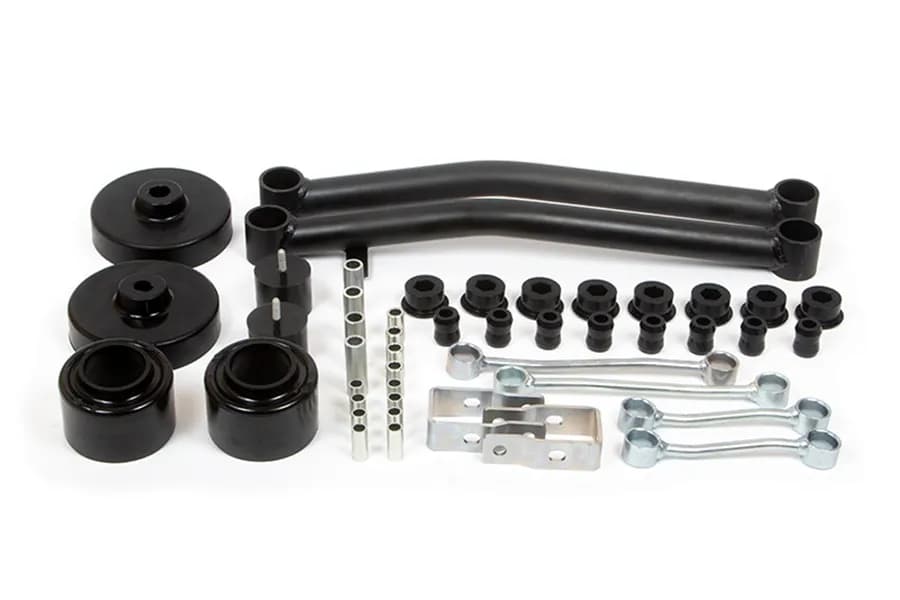 Daystar 2in Suspension Lift Kit - JT