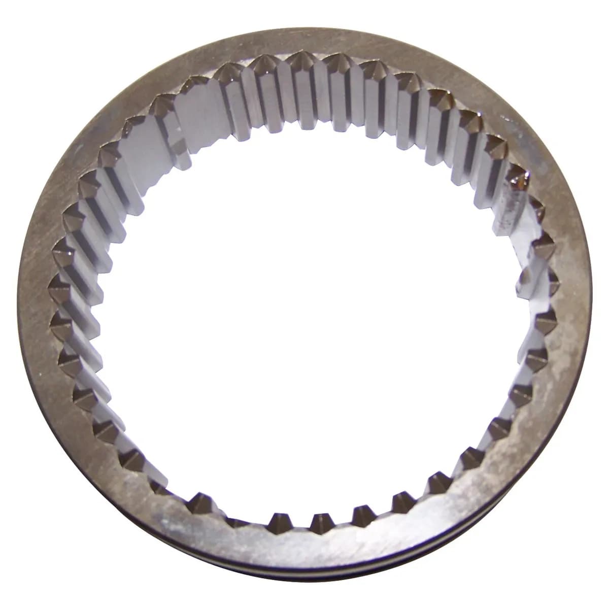 "1988-1992 MJ Comanche; 1988-1995 YJ Wrangler; 1988-1997 XJ Cherokee; 1993-1993 ZJ Grand Cherokee; 1997-1997 TJ Wrangler; w/ AX15 Transmission; 3rd & 4th Gear Synchronizer Sleeve"