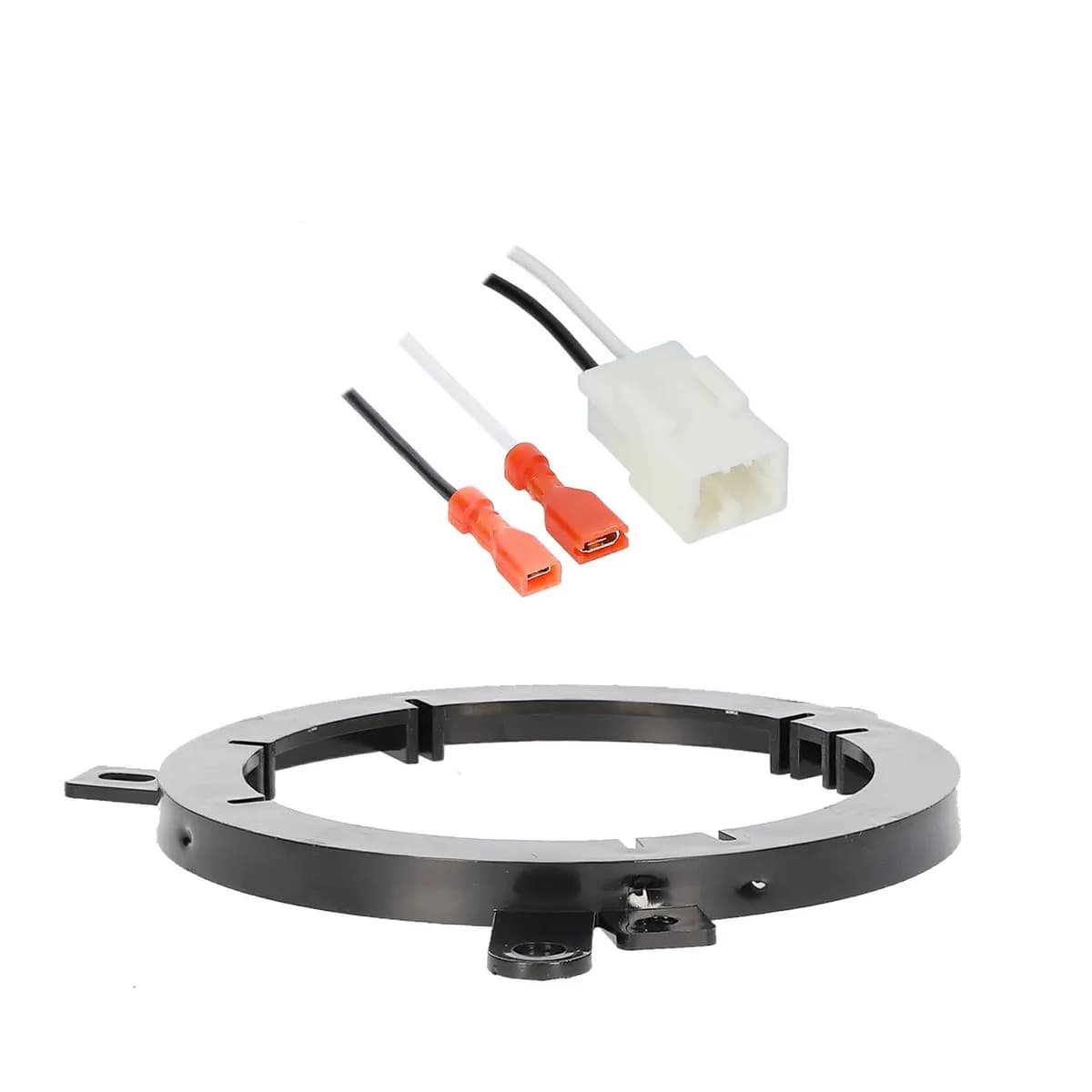 Combo Speaker Kit; Includes Speaker Adapter And Speaker Harness;