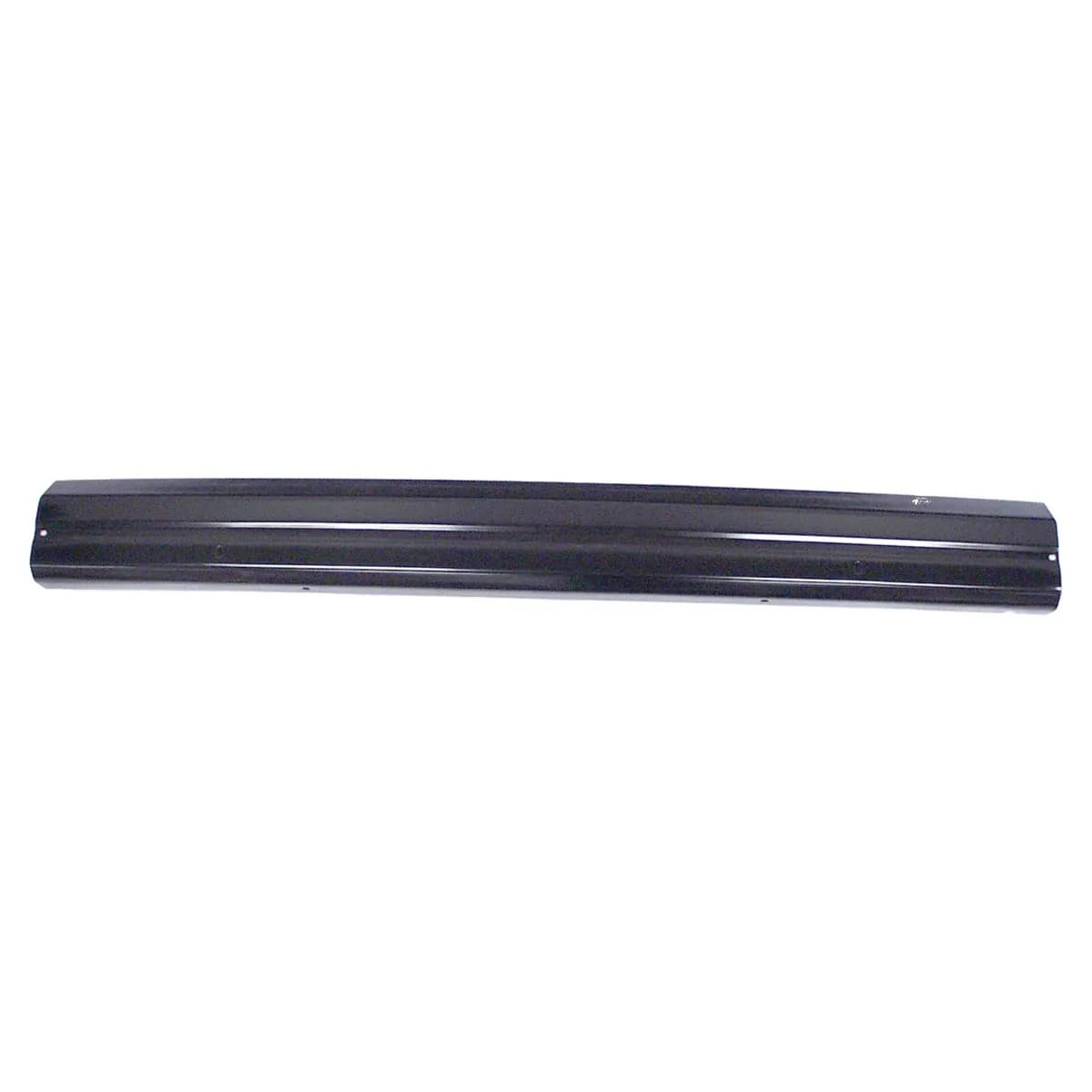 Cherokee Front Bumper (Black)