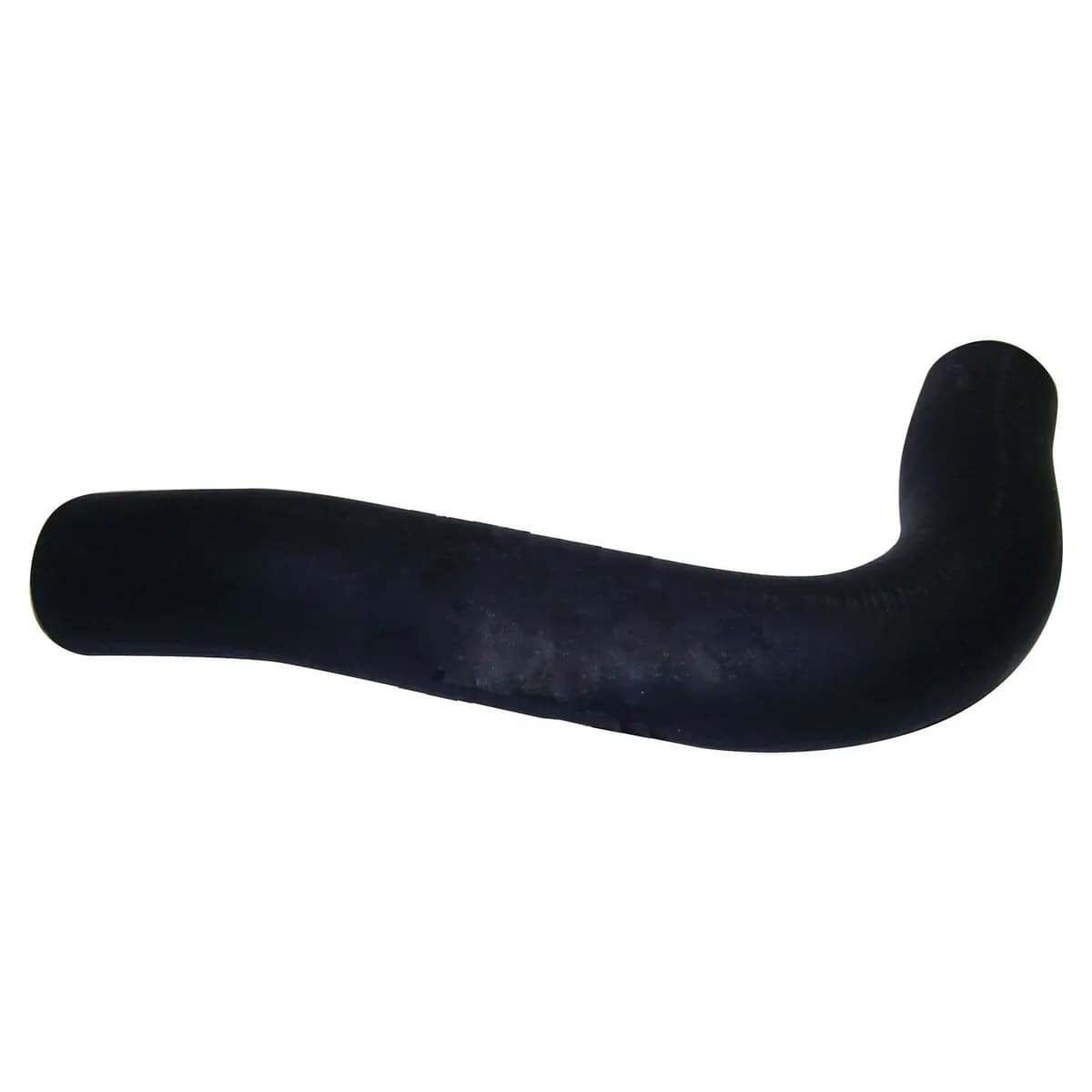 Crown Automotive Jeep Replacement J5362698 Upper (Inlet) Radiator Hose 1981-1986 Jeep SJ, J-Series w/ 4.2L Engine