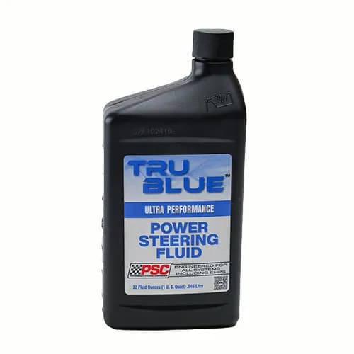 Psc 8061 Ultra High Performance Power Steering Fluid 8 X 1 Qt