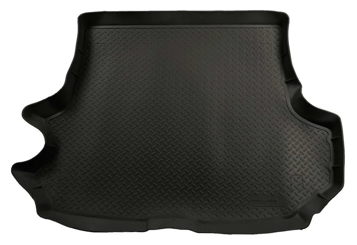 9904 Jeep Grand Cherokee Rear Cargo Liner Black
