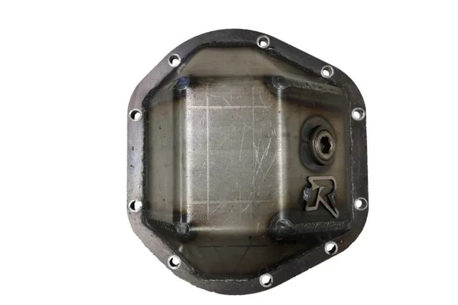 Revolution Gear and Axle Heavy Duty Dana 44 Differential Cover