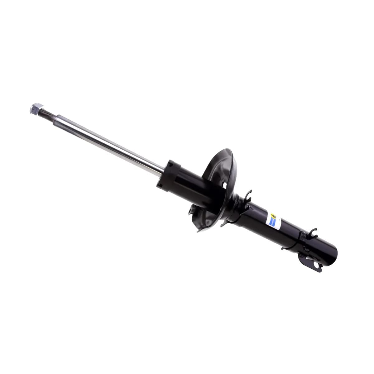 Series: B4 OE Replacement Position: Front Descriptor: Sport Suspension