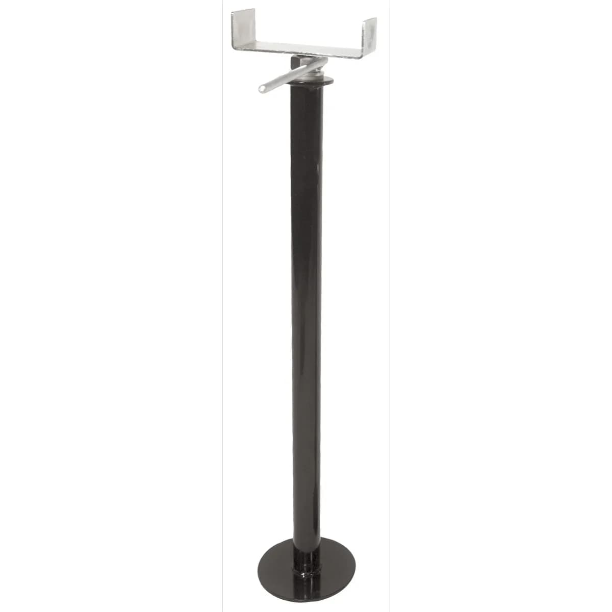 Husky Towing 81081 Use To Stabilize Slide Outs Manual Adjustable From 26-1/4 to 49-1/4 2 Pack