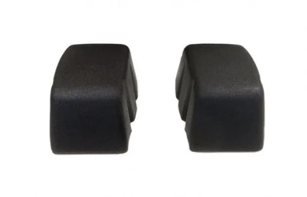 AEV Replacement Crush Can Cover for JK Wrangler (Sold Individually)