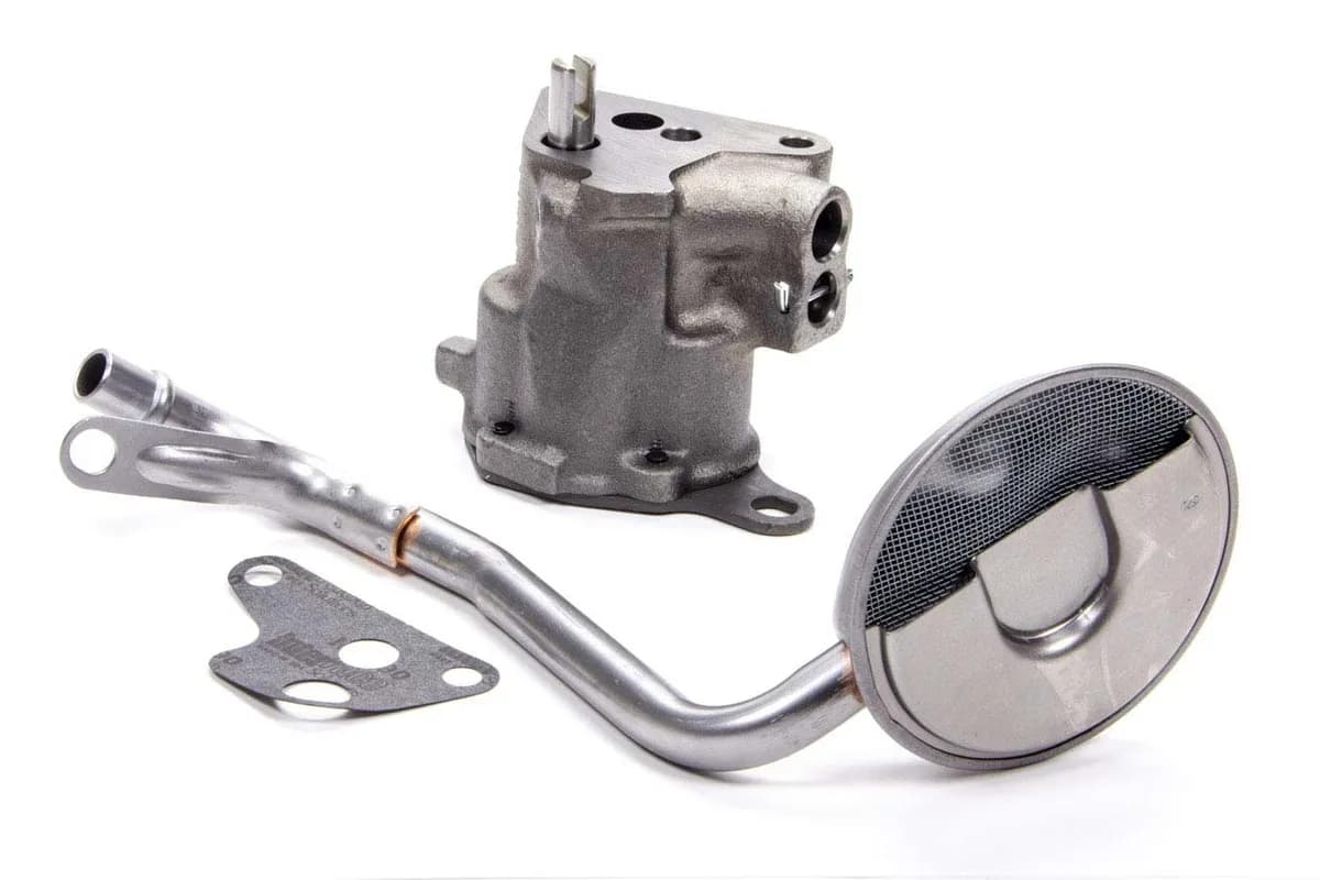 Melling M167HVS High Volume Replacement Oil Pump