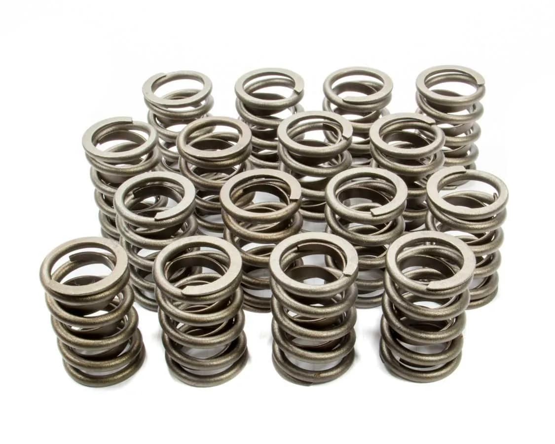 Edelbrock 5792 Sure Seat Valve Springs for Chrysler 383-400-413-440 V8 1969-79