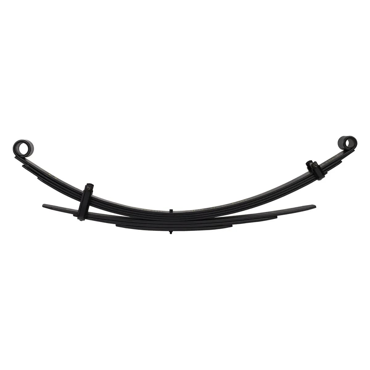 Trooper Rear Hd Rod111 Emudakar Leaf Springs