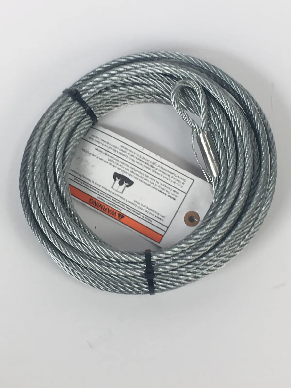 Warn - For Warn Vrx 45 And Axon 45/55 Winches.