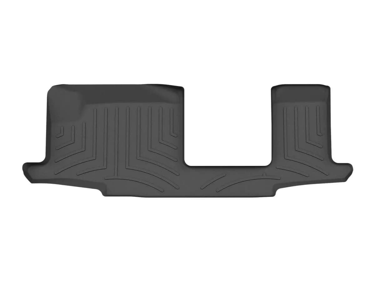 2022 + Infiniti QX60 Black Rear FloorLiner