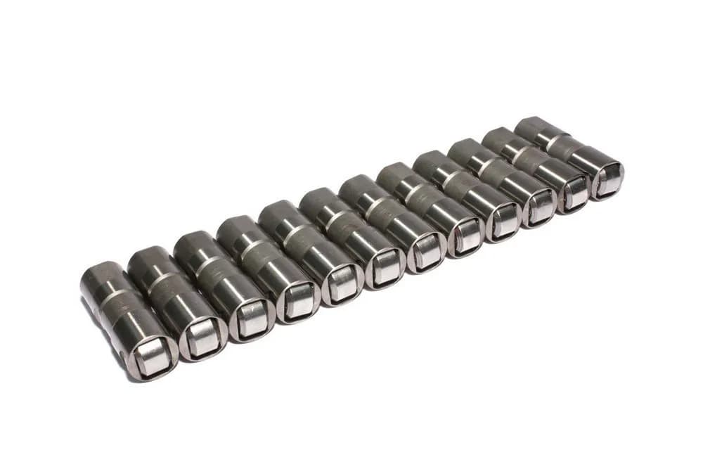 COMP Cams 850-12 OE-Style Hydraulic Roller Lifters for OE-Roller Chevrolet 3.8/4.3L V6.