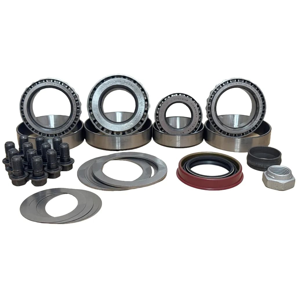 GM 9.25 Inch 2011-20 Front Ring and Pinion Master Install Kit Revolution Gear