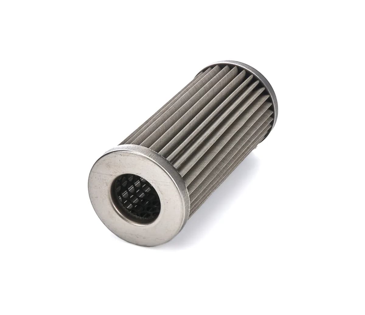Fuel Filter 4in Long