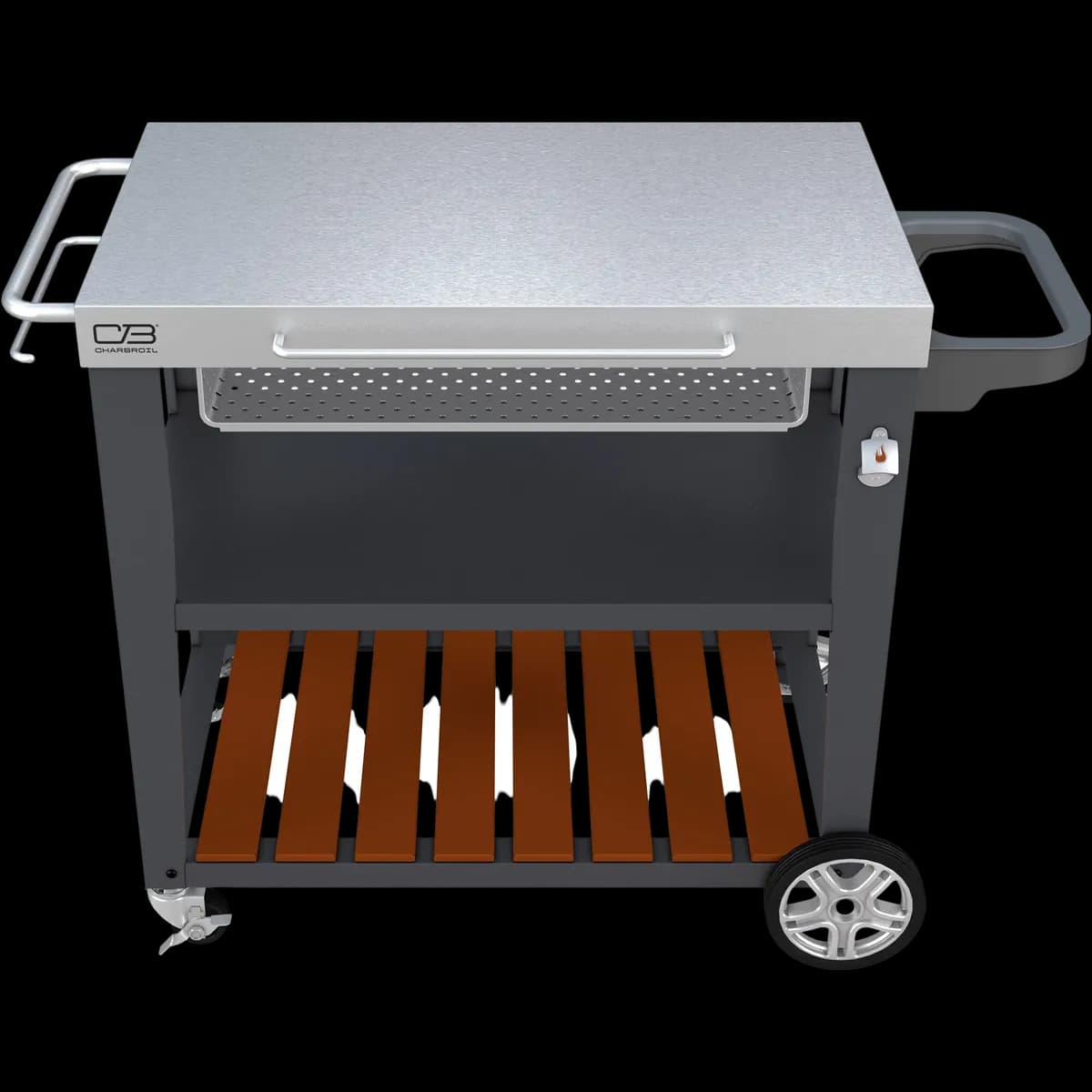 Char-Broil Entertainer Cart