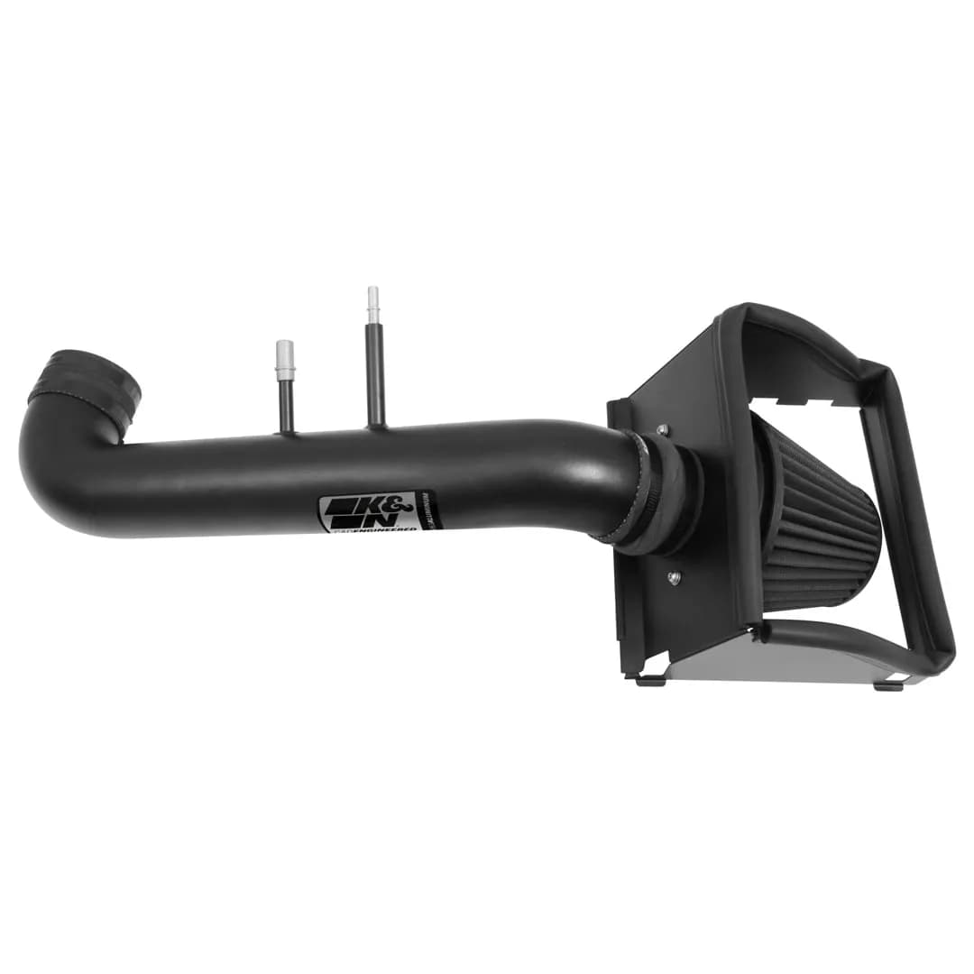 Ford F150 Blackhawk Induction Air Intake System