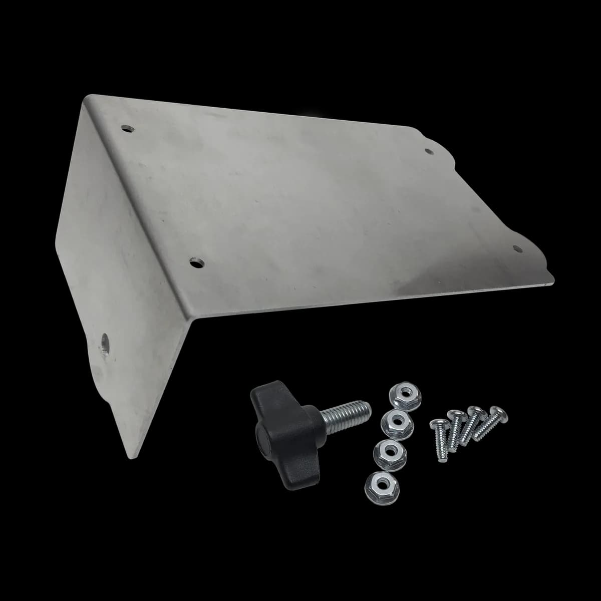 Oracle Lighting TRIGGER Controller Bracket - 2007-11 JK