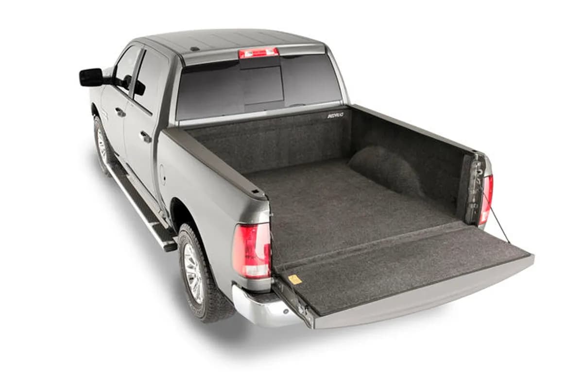 Bedrug 19- Dodge Ram 1500 5.7ft Bed