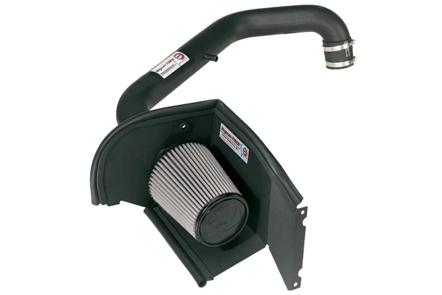 aFe Power Magnum Force Stage-2 Cold Air Intake System w/ Pro Dry s Filter - YJ 4.0l