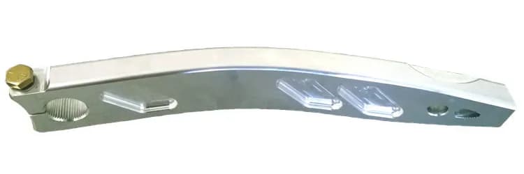 Midget Right Rear Torsion Arm